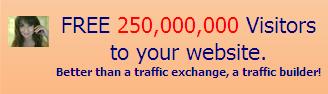 another VIRAL ADVERTISING method you can use